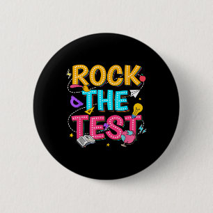 Sten den dag då läraren testas för motivation knapp