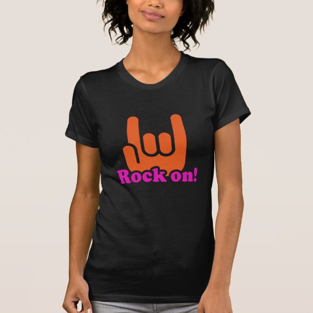 Sten den tee shirt (Framsida)