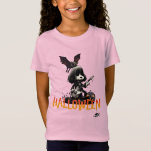 Sten din Halloween Stil med vår Hund T Shirt