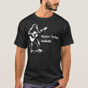 sten djur 1 t shirt