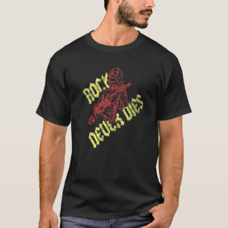 Sten dör aldrig t shirt