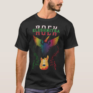Sten Eleshnitsa T Shirt