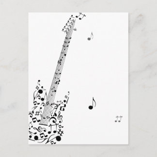 Sten-festival Vykort