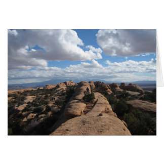 Sten Fin Hälsningskort