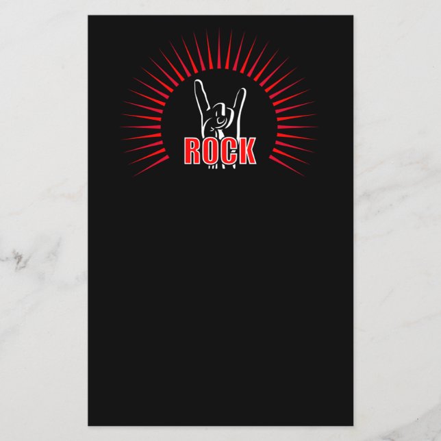 Sten Flygblad (Framsidan)