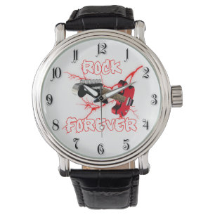 Sten för alltid armbandsur