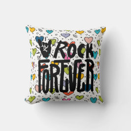 sten för alltid kudde