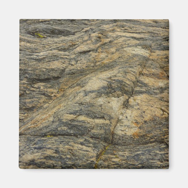 Sten från Joshua Tree Magnet (Framsidan)