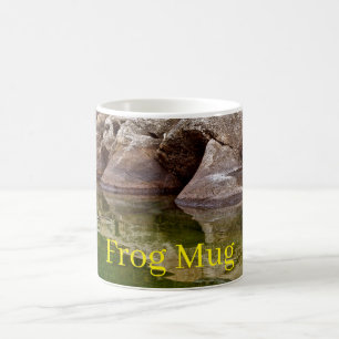 Sten Frog Mugg