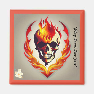 ’Sten Fusionsfestival’ Magnet