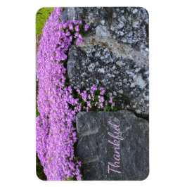 Sten Garden Gratitude Magnet