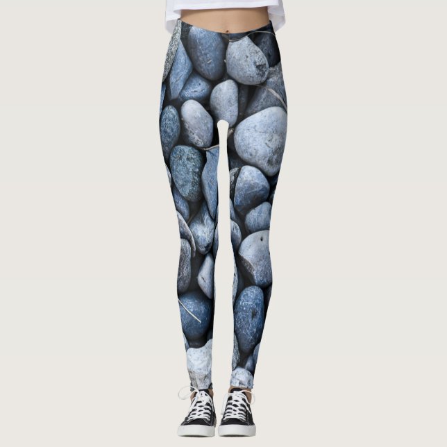 Sten Garden Leggings (Framsida)