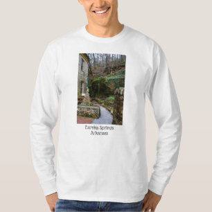 Sten Garden Patio T Shirt