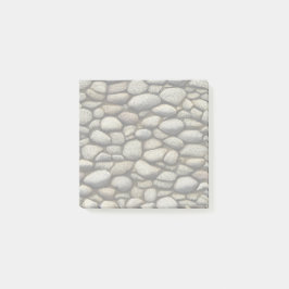 Sten Garden Post-it Block