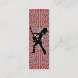 Sten-gasm - magert kort