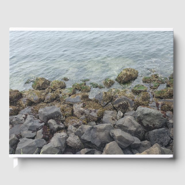 sten gästböcker (Framsida)