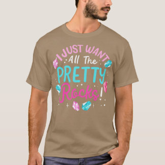 Sten Geolog Geolog Sten Collector T Shirt