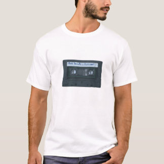 Sten gillar du en orkan! t-shirt