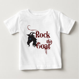 Sten, Goat Tee