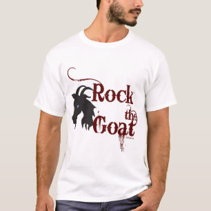 Sten, Goat Tee