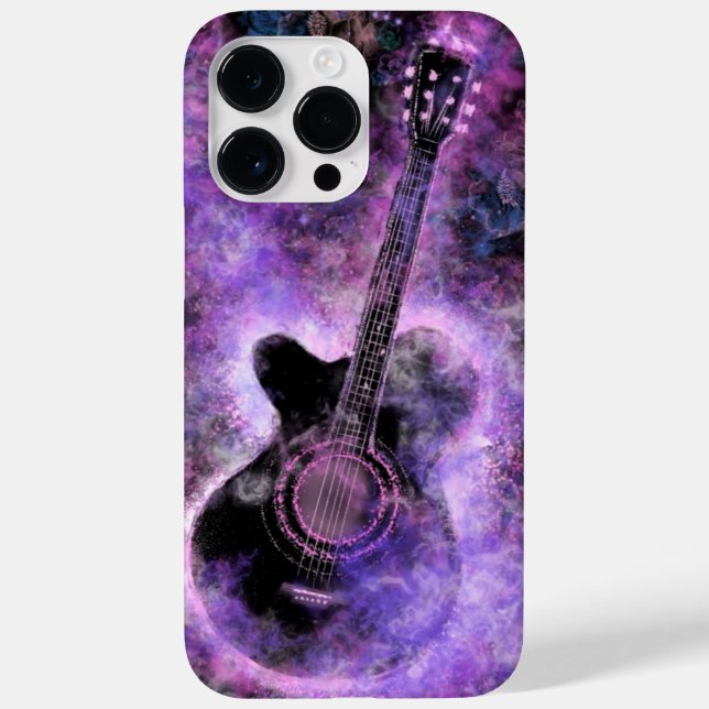 Sten Guitar Lila I Kärlek Music (Baksida)