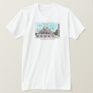 Sten Hall Manar-Shirt T Shirt