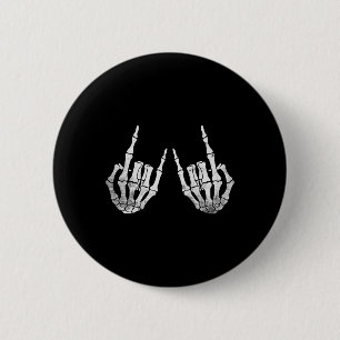 Sten Hand Lazy Halloween Costume Coola Bones Knapp