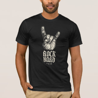 Sten hard t shirt