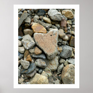 Sten Heart Poster