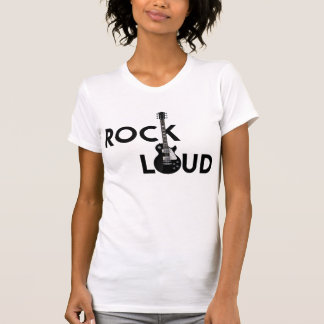 Sten högt tee shirt
