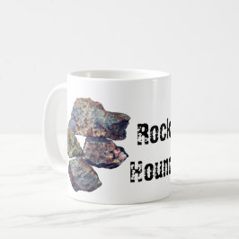 Sten Hound Collectors Kaffemugg