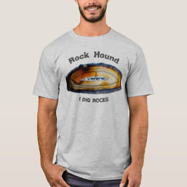 Sten Hound - jag Gräver Sten! Tröja