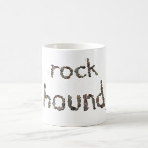Sten Hound Mugg