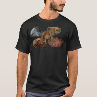 Sten Hound Shirt T Shirt