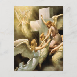 Sten i åldern vykort