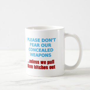 Sten i CCW Kaffemugg