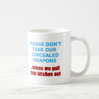 STEN i CCW Kaffemugg