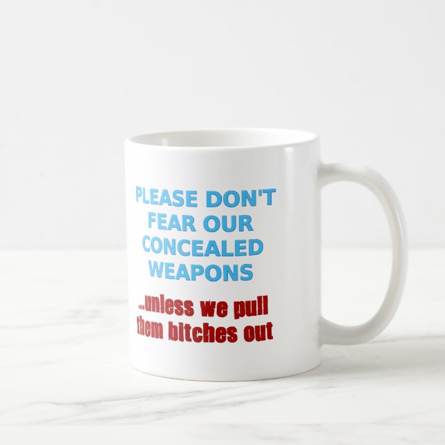 STEN i CCW Kaffemugg (Höger)