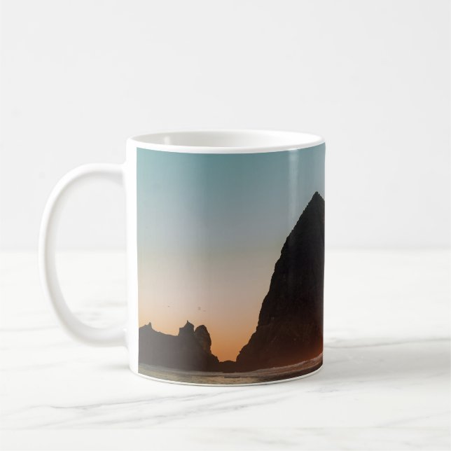 STEN I OCEAN KAFFEMUGG (Vänster)