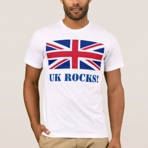 STEN i Storbritannien! T Shirt