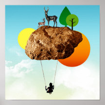 Sten i vår existens