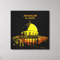 Sten: Jerusalem "Al-Quds"