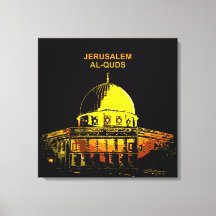 Sten: Jerusalem "Al-Quds"