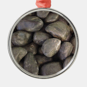 Sten Julgransprydnad Metall