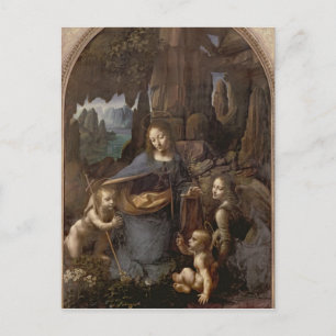 Sten, Junggin, 1508 Vykort