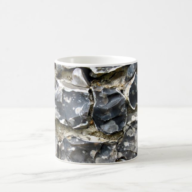 Sten Kaffemugg (Center)