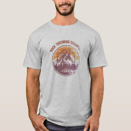 sten kastare T-Shirt