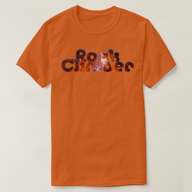 Sten Kliber T Shirt (Design framsida)