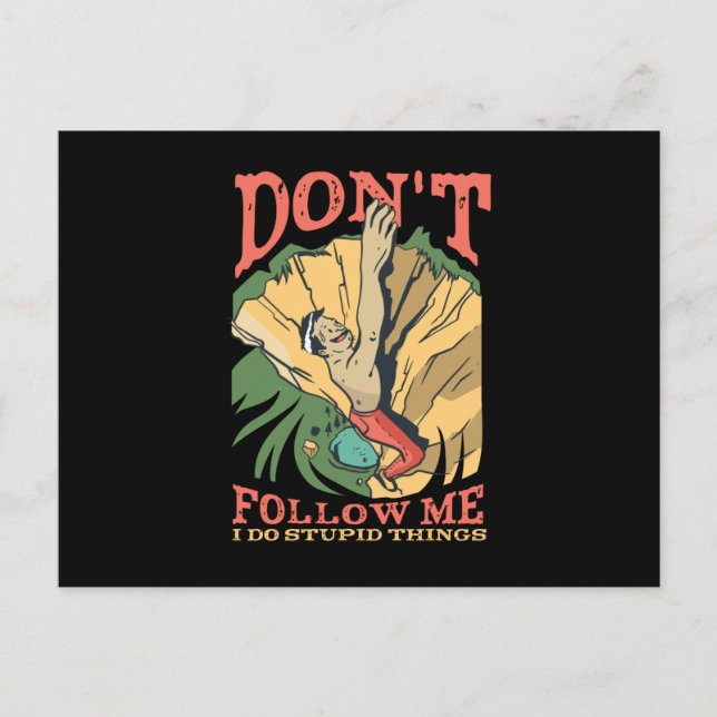 Sten Kliber Vykort (Framsida)