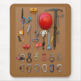 Sten Klibergsberg Gear Mousepad Musmatta